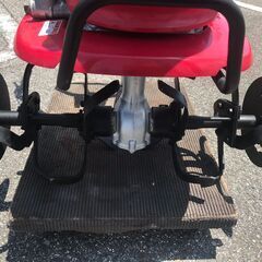 【エコツール岡崎岩津店】☆HONDA/ホンダ 耕うん機こまめ F220   ITMOY0LB3YM0【愛知県/岡崎市/工具】の画像