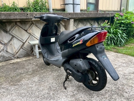 レッツ2 初期型‼️