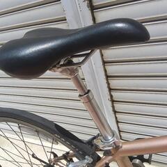 中古 GIANT escape XXSの画像