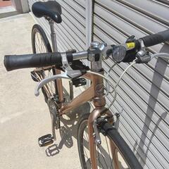 中古 GIANT escape XXSの画像