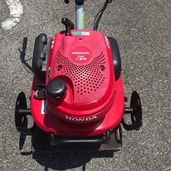 【エコツール岡崎岩津店】☆HONDA/ホンダ 耕うん機こまめ F220   ITMOY0LB3YM0【愛知県/岡崎市/工具】の画像