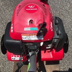 【エコツール岡崎岩津店】☆HONDA/ホンダ 耕うん機こまめ F220   ITMOY0LB3YM0【愛知県/岡崎市/工具】の画像
