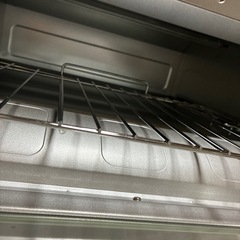 アラジングラファイトトースターの画像