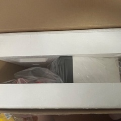 【新品未使用】ネスカフェ　ゴールドブレンド　アイスクレマサーバーの画像