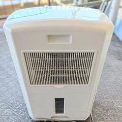 【スポットクーラー】CORONA（コロナ）2021年製　どこでもクーラー cdm-10a2の画像