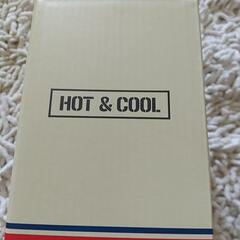 スープポットOUTDOOR hot&cool  ・ZO-JIRUSHi.・HOTSTYLEの２点の画像