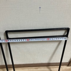 アイアンレッグ　アイアンシェルフ② の画像