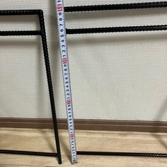 アイアンレッグ　アイアンシェルフ② の画像