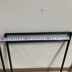 アイアンレッグ　アイアンシェルフ② の画像