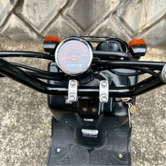 ズーマー‼️50cc‼️の画像