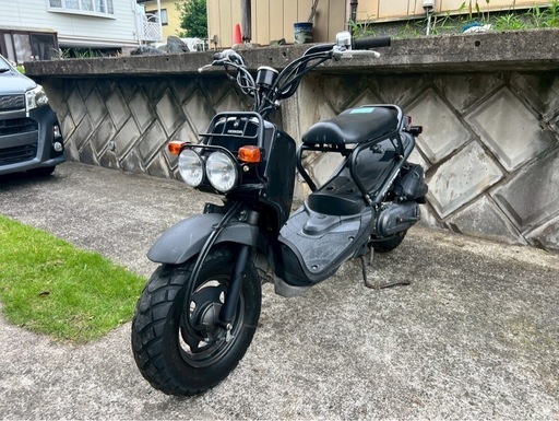 ズーマー‼️50cc‼️