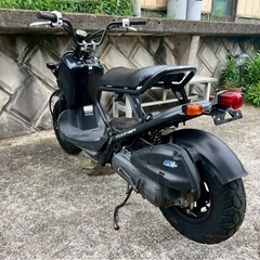 ズーマー‼️50cc‼️の画像