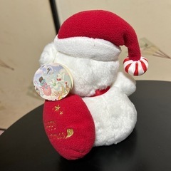 高島屋オリジナルラブベアの画像