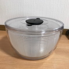 野菜水切り　キッチン用品