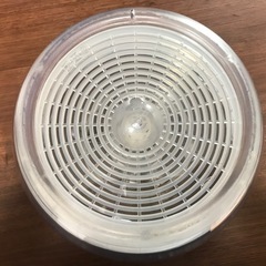 野菜水切り　キッチン用品の画像