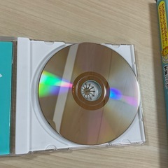 七田式　　たしざん九九のうた　CDの画像