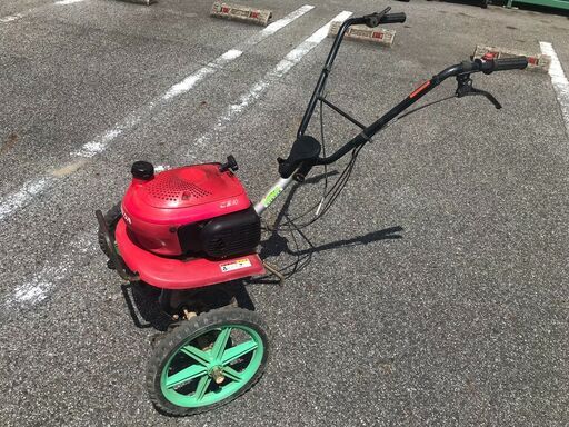 【エコツール岡崎岩津店】☆HONDA/ホンダ 耕うん機こまめ F220   ITBGPEZBORSG【愛知県/岡崎市/工具】