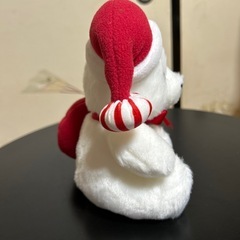 高島屋オリジナルラブベアの画像
