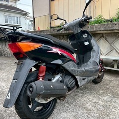 シグナス‼️ 低走行‼️の画像