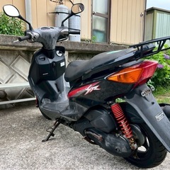 シグナス‼️ 低走行‼️の画像