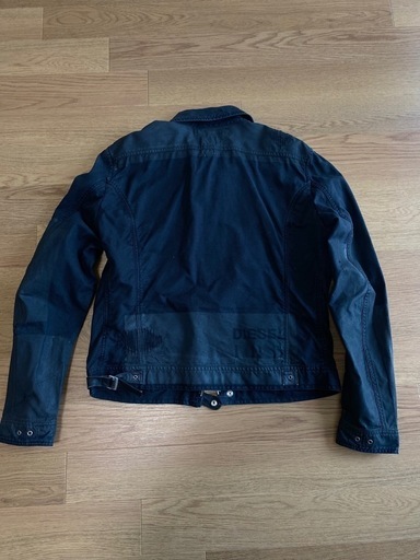 DIESEL ディーゼル ジャケット