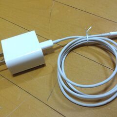 ■Apple 純正充電器 A2305 20W USB type ...