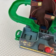 箱あり　マリオ　おもちゃの画像