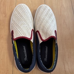 メンズ　25.5センチ
