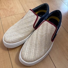 メンズ　25.5センチ
の画像