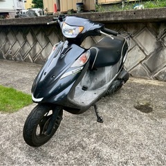 アドレスv125g‼️ガンメタ‼️