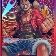 ONEPIECEカードゲーム スタートデッキ　6種の画像