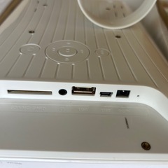 デジタルフォトフレームの画像