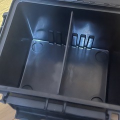 【タックルボックス】 メイホウVS-7055N & BM-250 Light ライトゲーム ランガンシステムBOX の画像