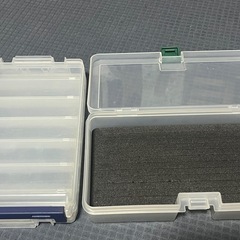 【タックルボックス】 メイホウVS-7055N & BM-250 Light ライトゲーム ランガンシステムBOX の画像