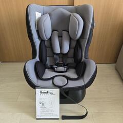 【お取引先が決まりました】ネビオ　ネムピット　チャイルドシート