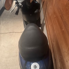 2ストのジョグの画像