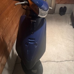 2ストのジョグ