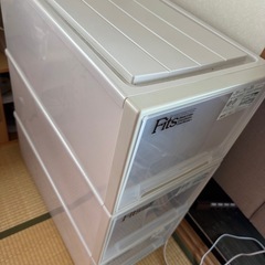 収納ケースの画像
