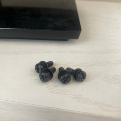 TOSHIBA 液晶カラーテレビ　19A2の画像