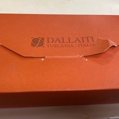DALLAITI ダライッティ ポーチの画像