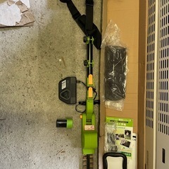 マジックトリマーの中古が安い！激安で譲ります・無料であげます