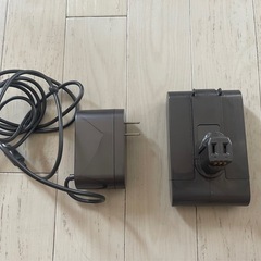 ダイソン純正 DC31 DC34 DC35 DC45用バッテリー...