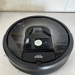irobot roomba 980の画像