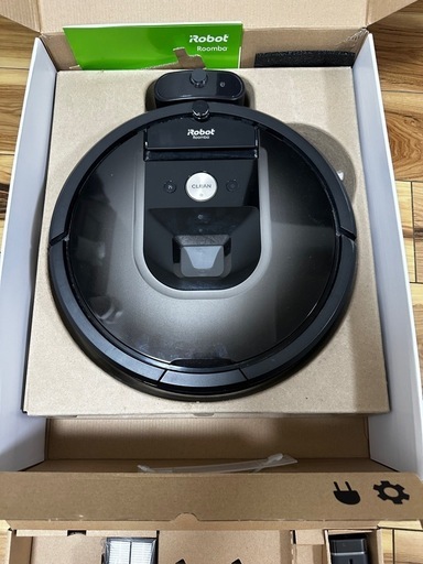 その他 irobot roomba 980