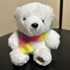 高島屋オリジナルラブベア