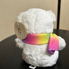 高島屋オリジナルラブベアの画像