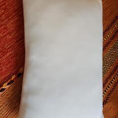 枕 60×40 ニトリの画像