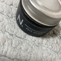 N.(ナプラ)グリース＆ジェル　セット