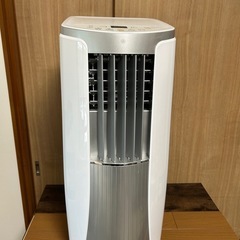 トヨトミ TOYOTOMI スポットクーラ TAD-2222 2...