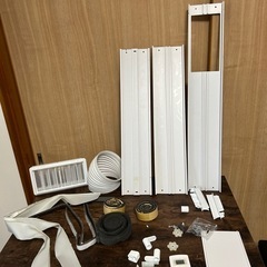 トヨトミ TOYOTOMI スポットクーラ TAD-2222 2022年製の画像